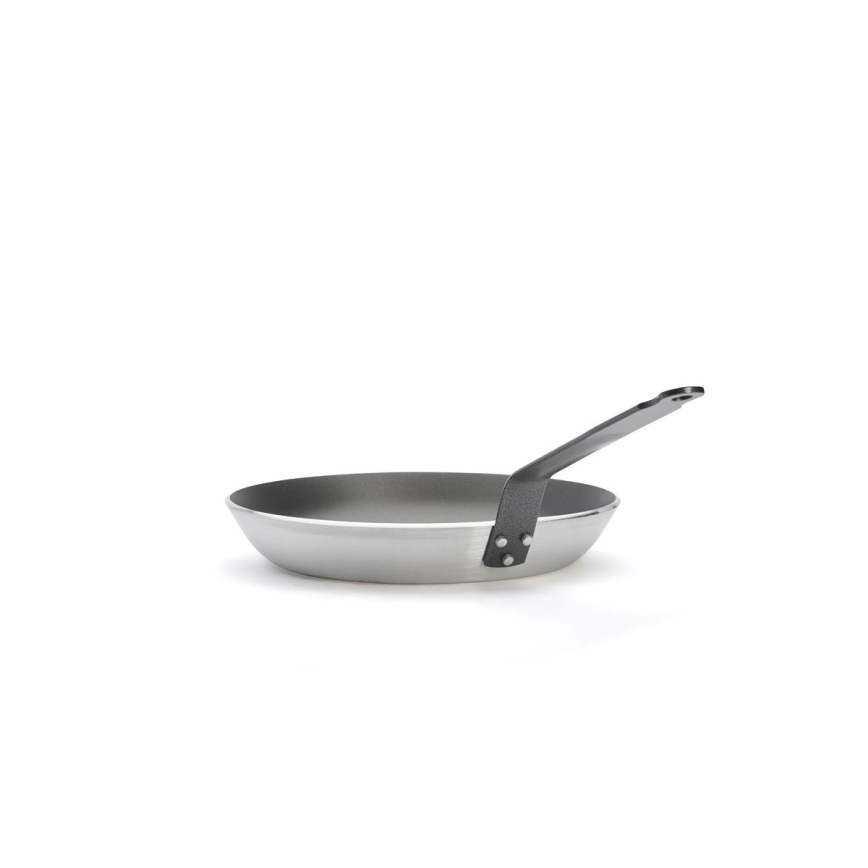 De Buyer 8480.28 - Nepiedegoša panna CHOC RESTO INDUCTION 28 cm