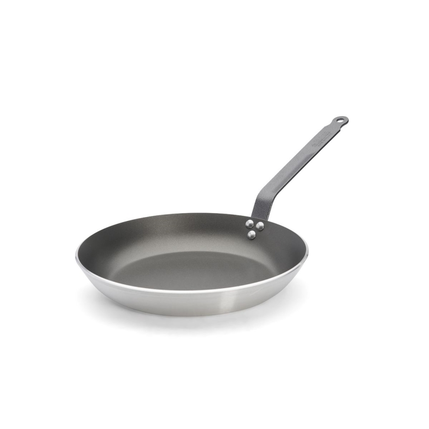 De Buyer 8480.32 - Nepiedegoša panna CHOC RESTO INDUCTION 32 cm