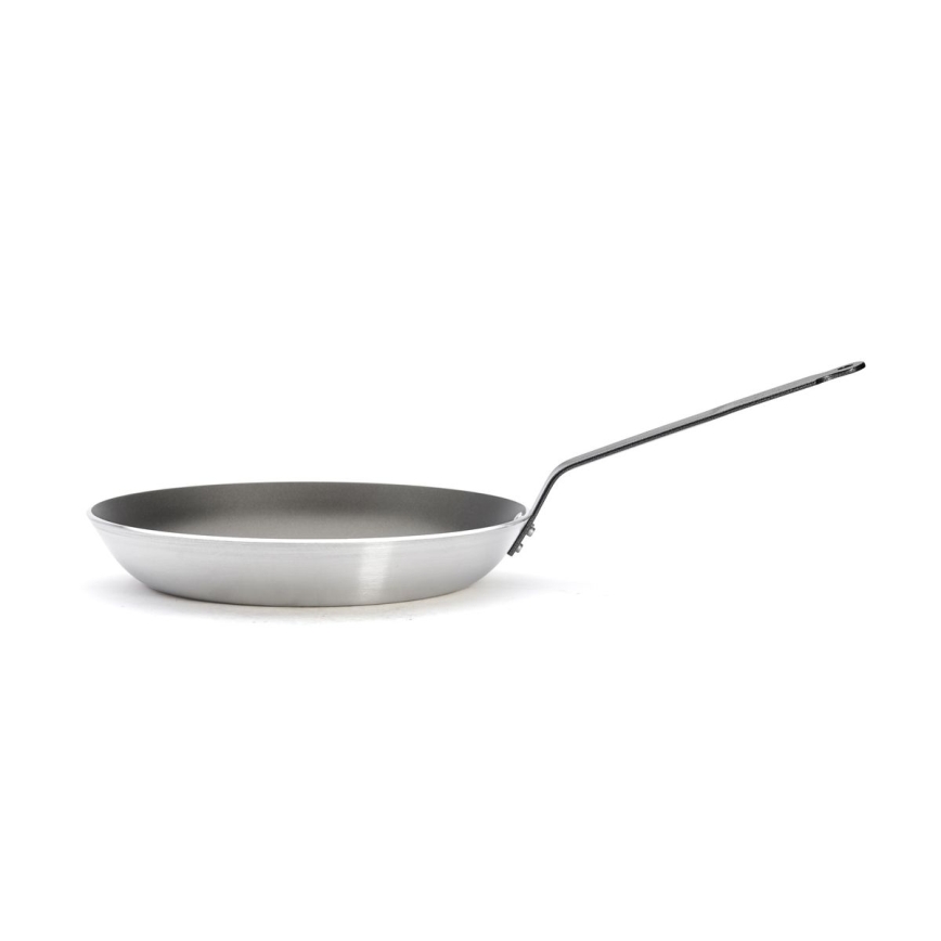 De Buyer 8480.32 - Nepiedegoša panna CHOC RESTO INDUCTION 32 cm