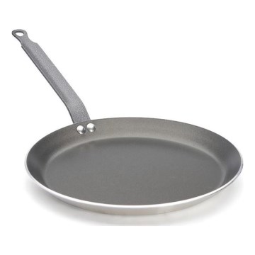 De Buyer 8485.26 - Nepiedegoša panna pankūkām CHOC RESTO INDUCTION 26 cm