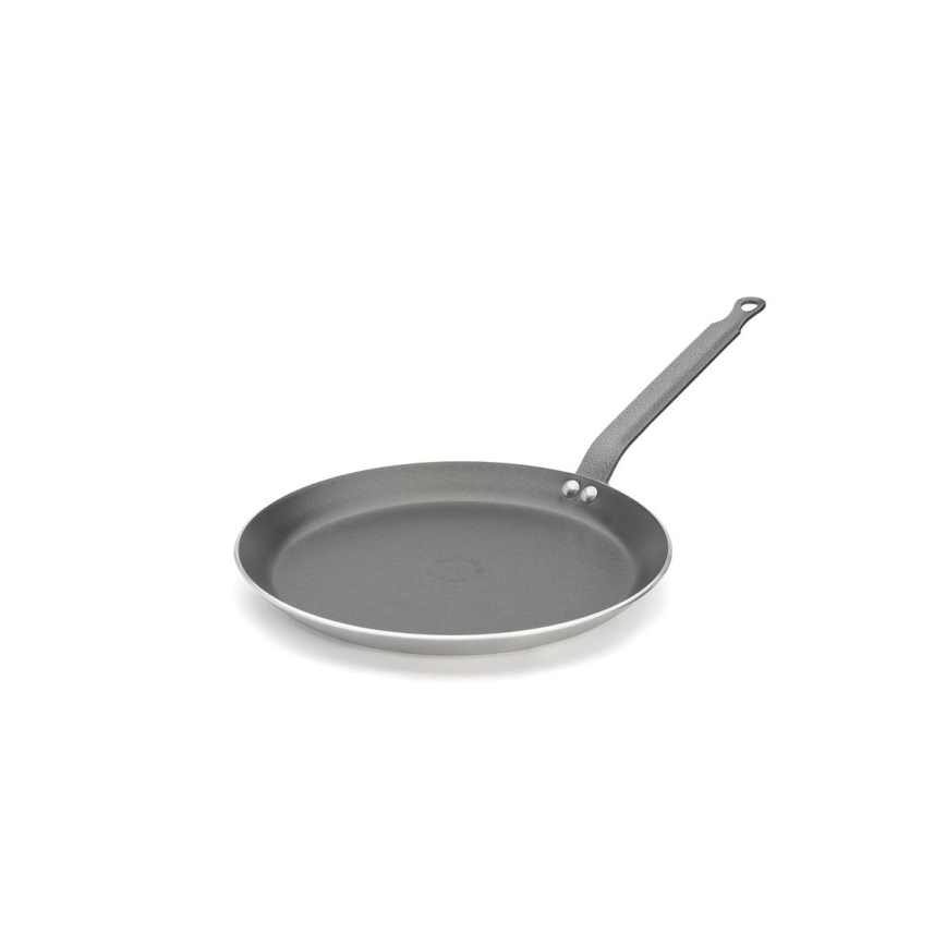 De Buyer 8485.26 - Nepiedegoša panna pankūkām CHOC RESTO INDUCTION 26 cm