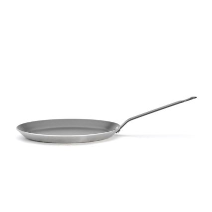 De Buyer 8485.26 - Nepiedegoša panna pankūkām CHOC RESTO INDUCTION 26 cm