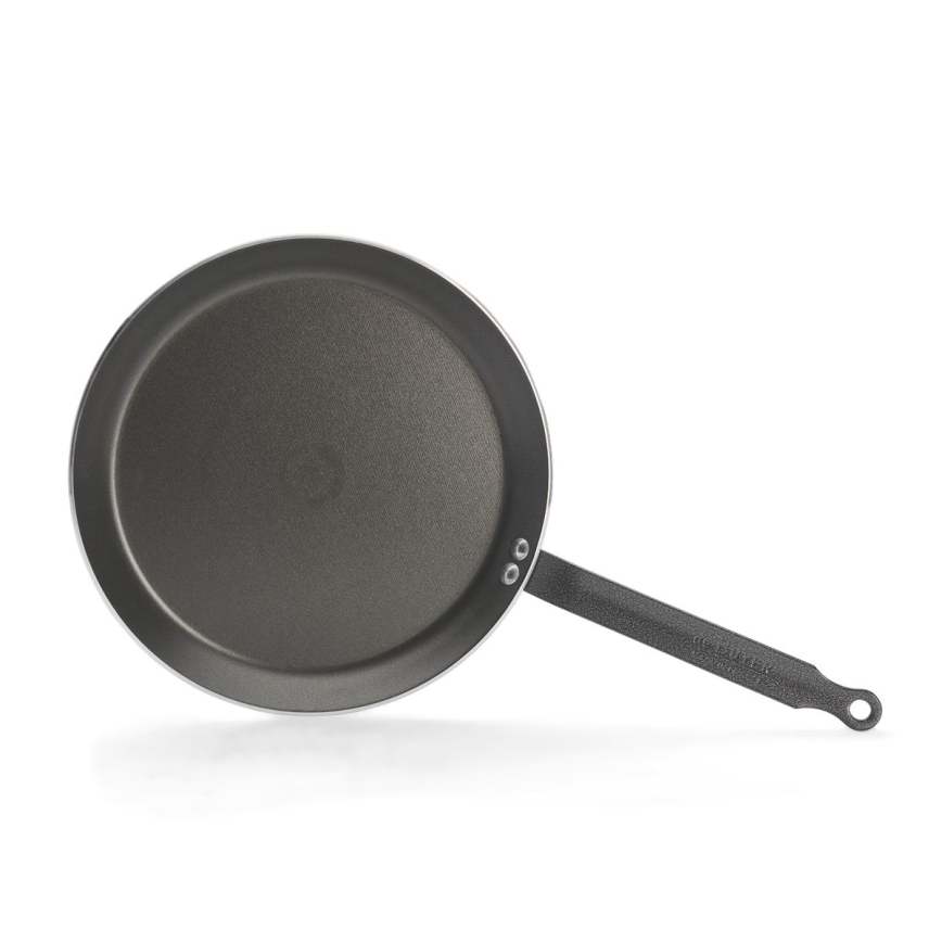 De Buyer 8485.26 - Nepiedegoša panna pankūkām CHOC RESTO INDUCTION 26 cm