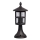 De Markt - Āra lampa STREET 1xE27/60W/230V IP44