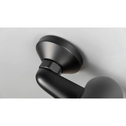 Deante BMO_N80M - virtuves izlietnes jaucējkrāns BORO melns
