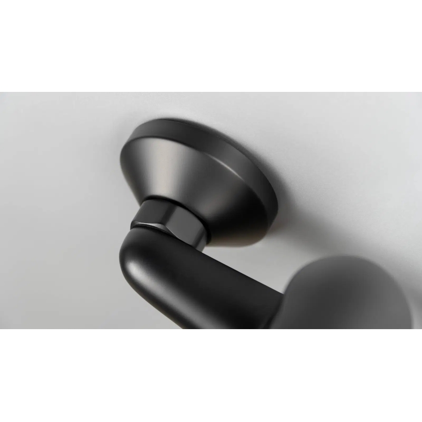 Deante BMO_N80M - virtuves izlietnes jaucējkrāns BORO melns
