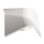 Deko-Light 341222 - LED Aptumšojama sienas lampa FLY LED/4W/230V 3000K balta