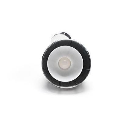 Deko-Light 342026 - Lustra ar auklu FILO 1xE27/60W/230V d. 19 cm melna