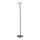 Deko-Light 343028 - LED Aptumšojama grīdas stāvlampa BERMUDA LED/18W/230V 3000K melna