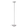 Deko-Light 343029 - LED Aptumšojama grīdas stāvlampa BERMUDA LED/18W/230V 3000K balta