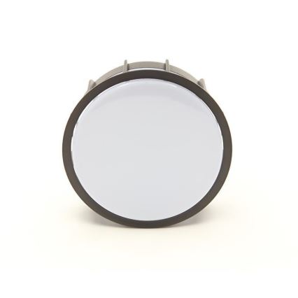 Deko-Light 731058 - LED Āra sienas lampa MEISSA LED/6,8W/230V IP44 antracīta