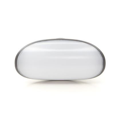 Deko-Light 731078 - LED Āra sienas lampa AVIOR LED/12,7W/230V IP54 antracīta
