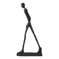 Dekoratīvā statuja SILUETTE 210 cm Human