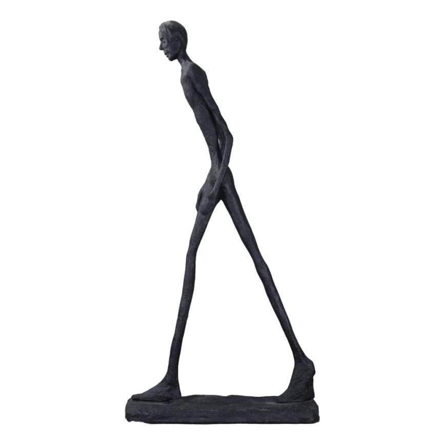 Dekoratīvā statuja SILUETTE 210 cm Human