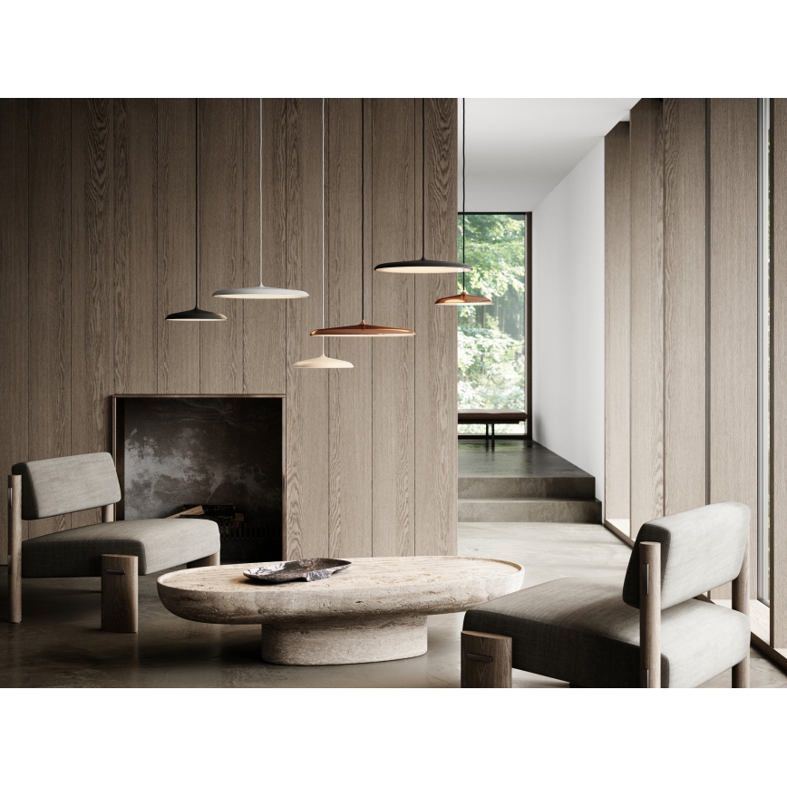 DFTP by Nordlux - Aptumšojama pakaramā lampa uz kabeļa ARTIST LED/14W/230V 3000K