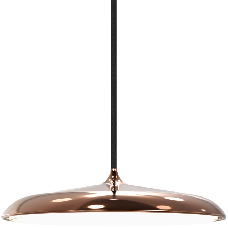 DFTP by Nordlux - Aptumšojama pakaramā lampa uz kabeļa ARTIST LED/14W/230V 3000K