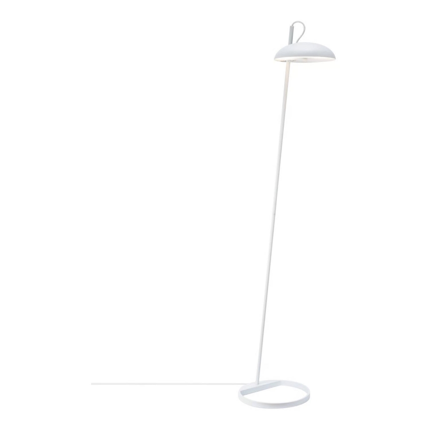 DFTP by Nordlux - Grīdas lampa VERSALE 3xG9/3W/230V balta