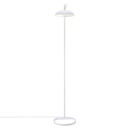 DFTP by Nordlux - Grīdas lampa VERSALE 3xG9/3W/230V balta