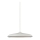DFTP by Nordlux - LED Aptumšojama lustra ar auklu ARTIST LED/14W/230V d. 25 cm bēša
