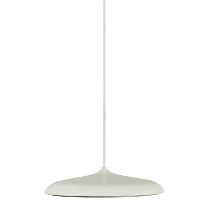 DFTP by Nordlux - LED Aptumšojama lustra ar auklu ARTIST LED/14W/230V d. 25 cm bēša