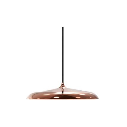 DFTP by Nordlux - LED Aptumšojama lustra ar auklu ARTIST LED/14W/230V d. 25 cm varš