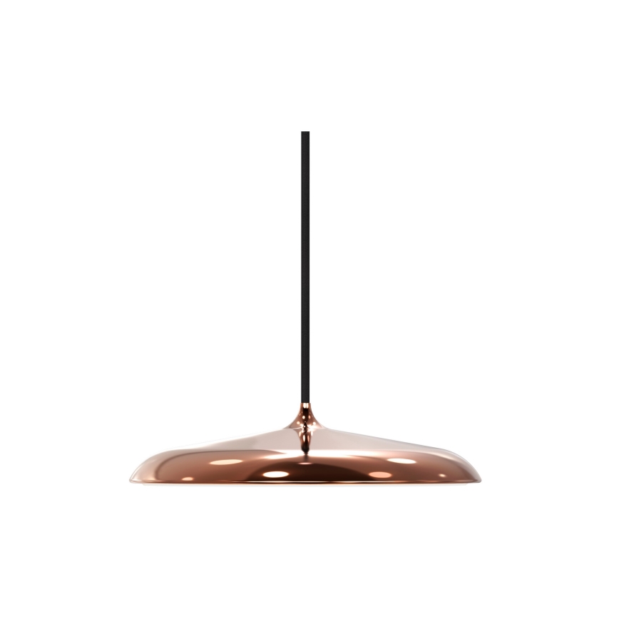 DFTP by Nordlux - LED Aptumšojama lustra ar auklu ARTIST LED/14W/230V d. 25 cm varš