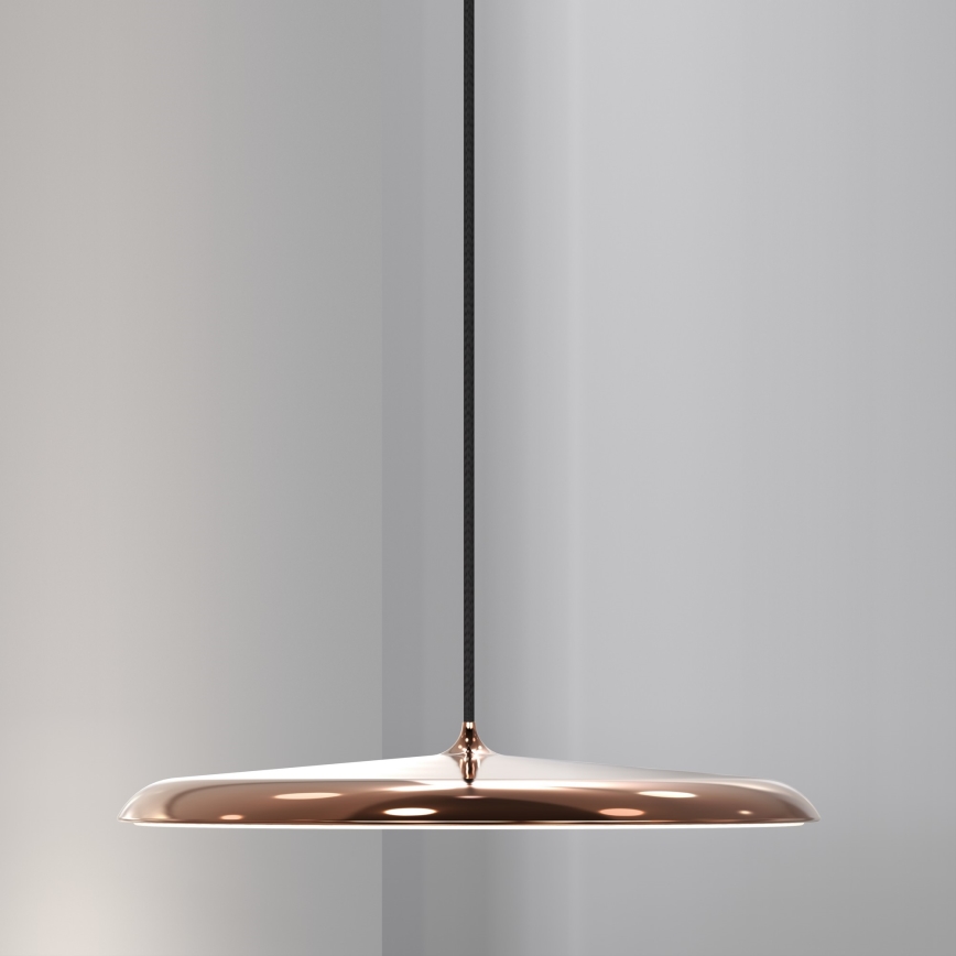 DFTP by Nordlux - LED Aptumšojama lustra ar auklu ARTIST LED/24W/230V d. 40 cm varš