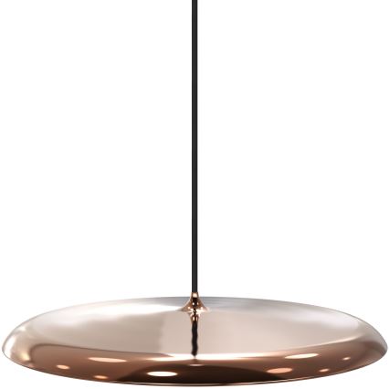 DFTP by Nordlux - LED Aptumšojama lustra ar auklu ARTIST LED/24W/230V d. 40 cm varš