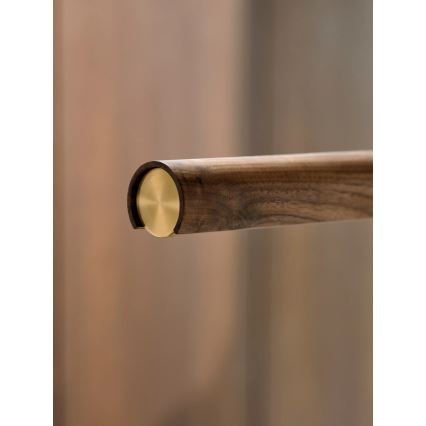 DFTP by Nordlux - LED regulējama piekaramā lampa ar kabeli AKENO LED/25W/230V 3000K no oses