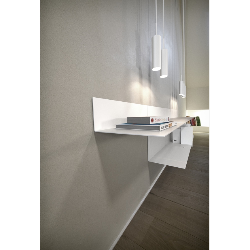 DFTP by Nordlux - Lustra ar auklu MIB 1xGU10/8W/230V balta