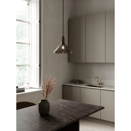 DFTP by Nordlux - Lustra ar auklu NORI 1xE27/40W/230V
