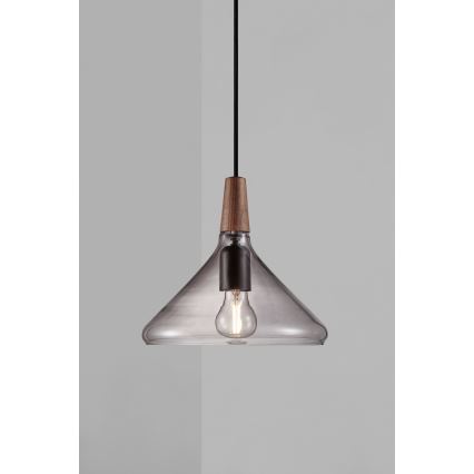 DFTP by Nordlux - Lustra ar auklu NORI 1xE27/40W/230V