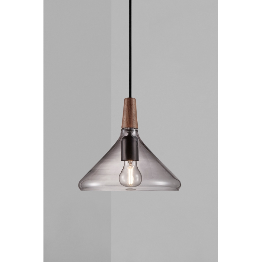 DFTP by Nordlux - Lustra ar auklu NORI 1xE27/40W/230V