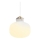 DFTP by Nordlux - Lustra ar auklu RAITO 1xE27/25W/230V
