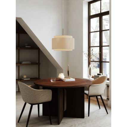 DFTP by Nordlux - Lustra ar auklu TAKAI 1xE27/25W/230V