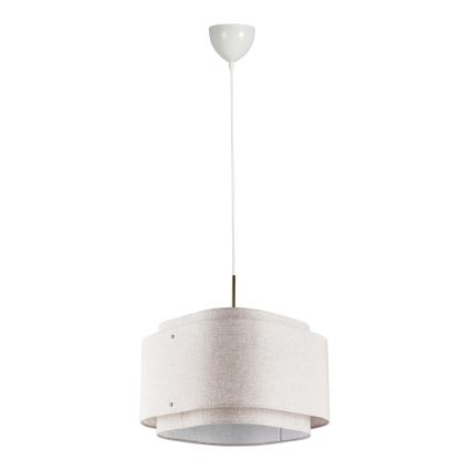DFTP by Nordlux - Lustra ar auklu TAKAI 1xE27/25W/230V