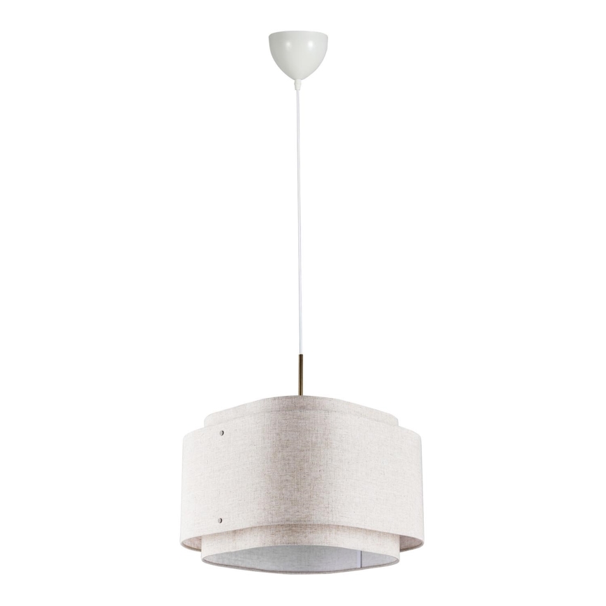DFTP by Nordlux - Lustra ar auklu TAKAI 1xE27/25W/230V