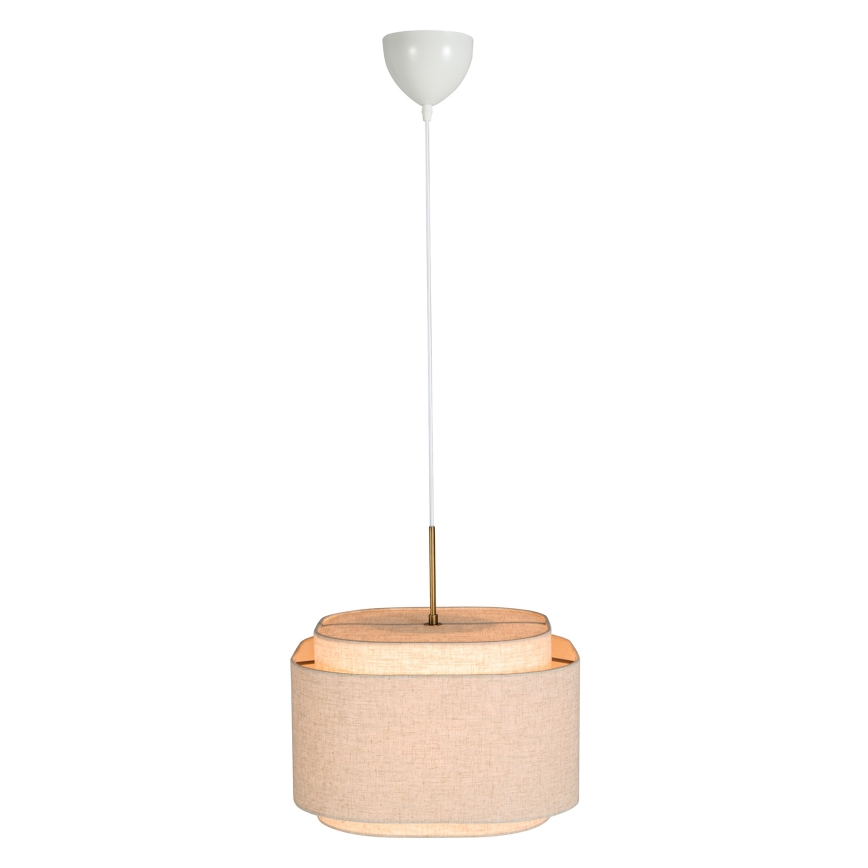DFTP by Nordlux - Lustra ar auklu TAKAI 1xE27/25W/230V