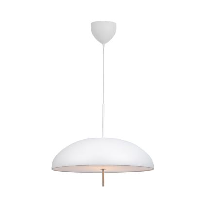 DFTP by Nordlux - Lustra ar auklu VERSALE 2xE27/15W/230V balta