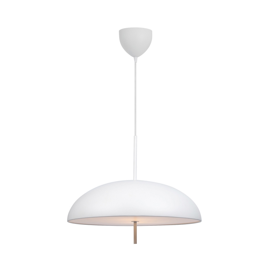 DFTP by Nordlux - Lustra ar auklu VERSALE 2xE27/15W/230V balta