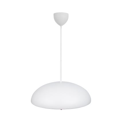 DFTP by Nordlux - Lustra ar auklu VERSALE 2xE27/15W/230V balta
