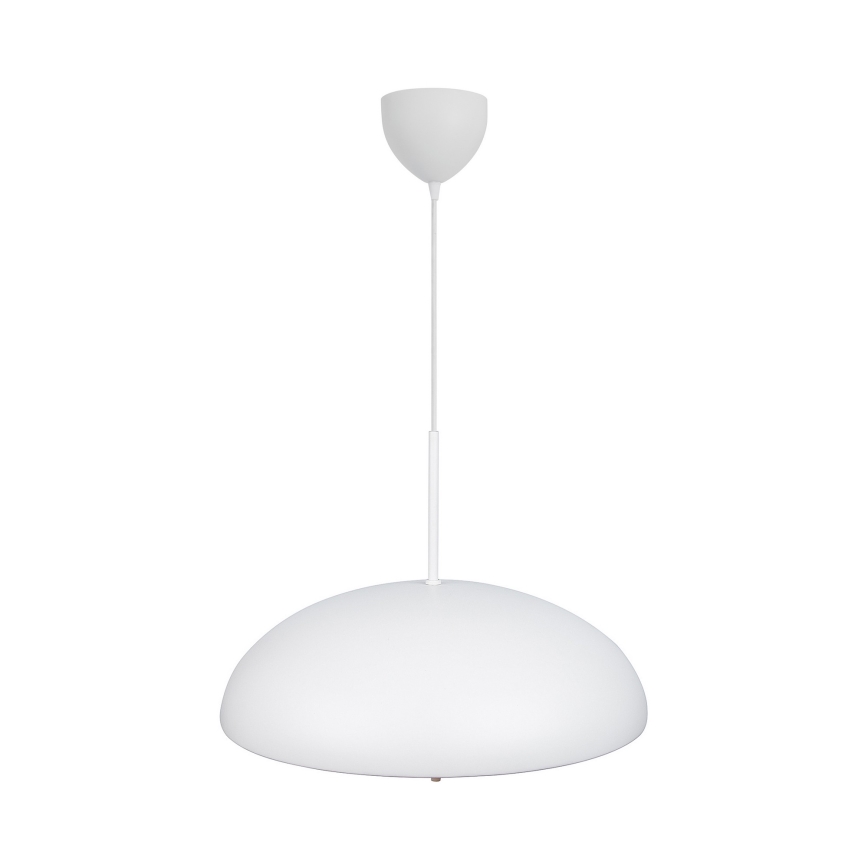 DFTP by Nordlux - Lustra ar auklu VERSALE 2xE27/15W/230V balta