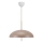 DFTP by Nordlux - Lustra ar auklu VERSALE 2xE27/15W/230V brūna