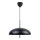 DFTP by Nordlux - Lustra ar auklu VERSALE 2xE27/15W/230V melna
