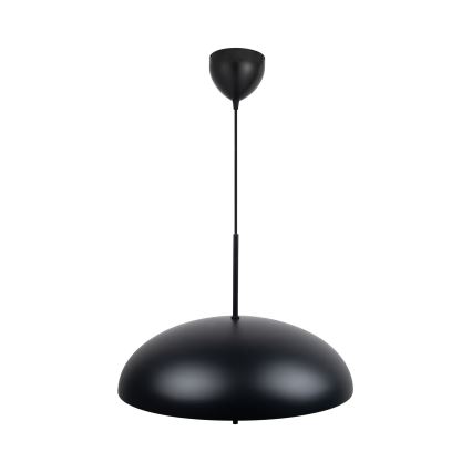 DFTP by Nordlux - Lustra ar auklu VERSALE 2xE27/15W/230V melna