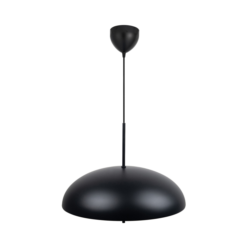 DFTP by Nordlux - Lustra ar auklu VERSALE 2xE27/15W/230V melna