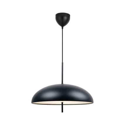 DFTP by Nordlux - Lustra ar auklu VERSALE 2xE27/15W/230V melna