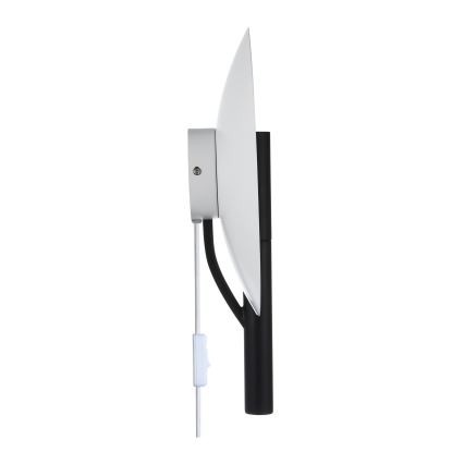 DFTP by Nordlux - Sienas lampa FURIKO 1xG9/25W/230V melna