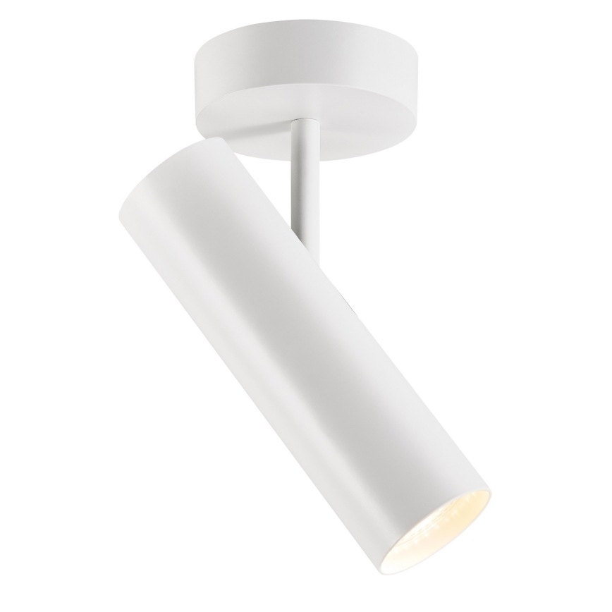 DFTP by Nordlux - Starmetis MIB 1xGU10/8W/230V balta