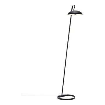 DFTP by Nordlux - VERSALE stāvlampa 3xG9/3W/230V, melna